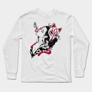 The Last Dagger Long Sleeve T-Shirt